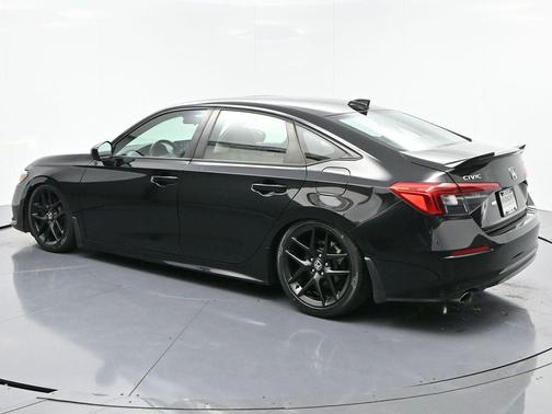 2023 Honda Civic Si Base