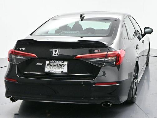 2023 Honda Civic Si Base