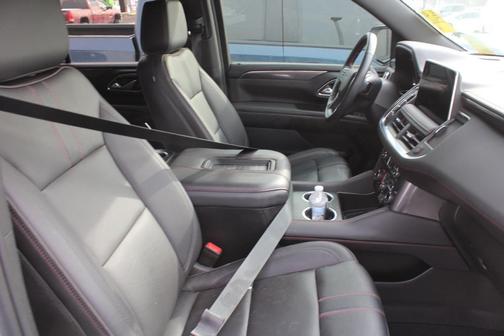 2024 Chevrolet Tahoe 4WD RST