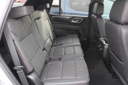 2024 Chevrolet Tahoe 4WD RST