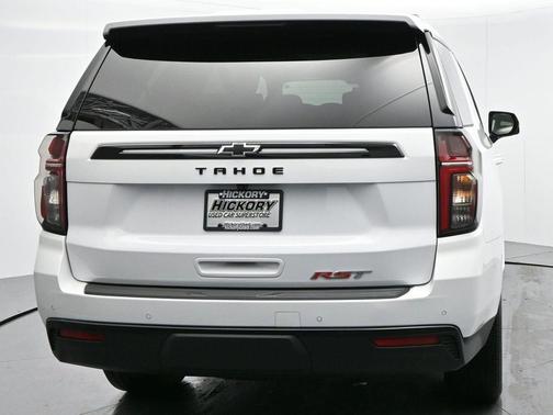 2024 Chevrolet Tahoe 4WD RST