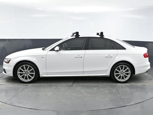 2014 Audi A4 2.0T Premium Plus