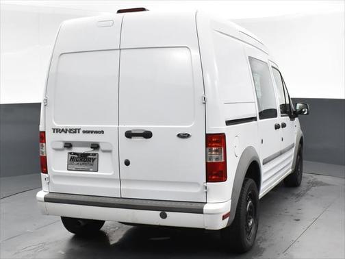 2010 Ford Transit Connect XLT