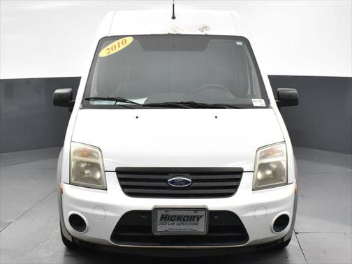 2010 Ford Transit Connect XLT