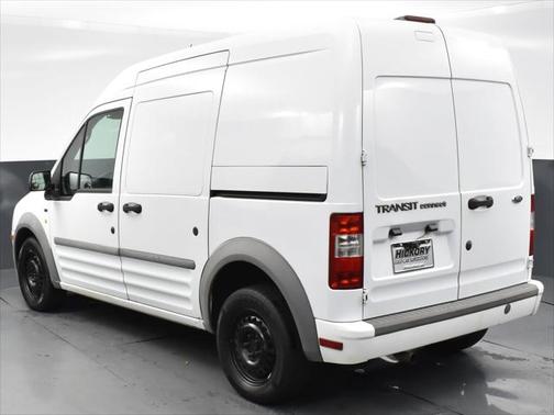 2010 Ford Transit Connect XLT