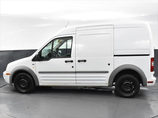 2010 Ford Transit Connect XLT