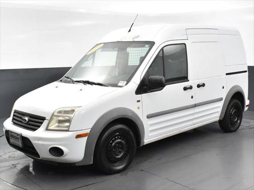 2010 Ford Transit Connect XLT