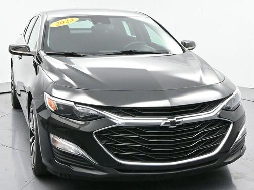 2023 Chevrolet Malibu FWD RS