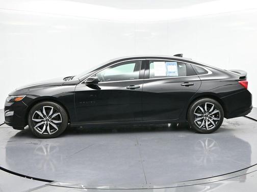 2023 Chevrolet Malibu FWD RS