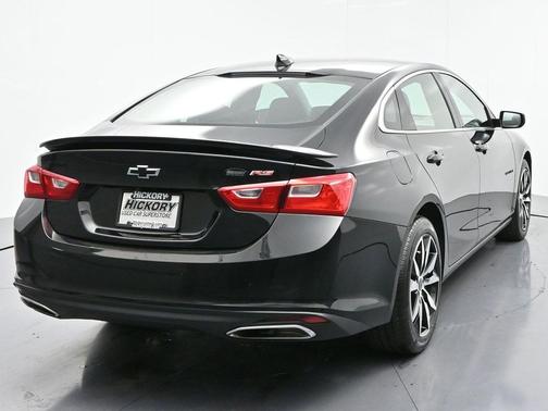 2023 Chevrolet Malibu FWD RS