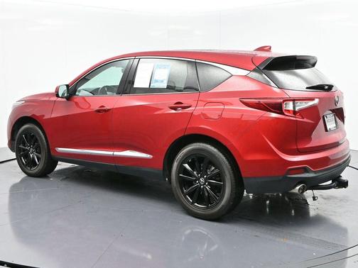 2020 Acura RDX Base