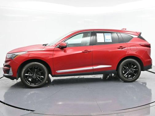 2020 Acura RDX Base