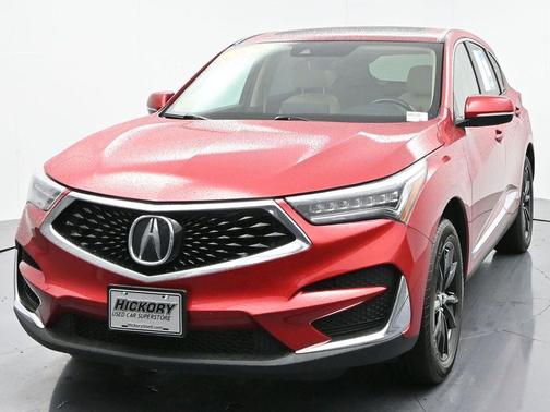 2020 Acura RDX Base