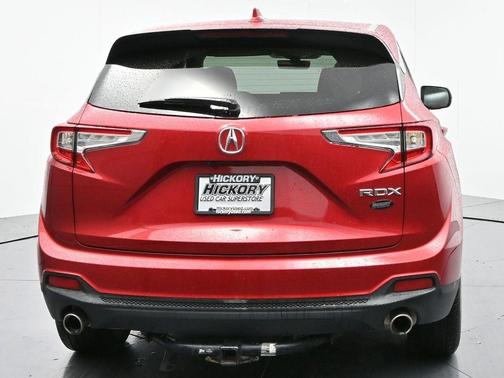 2020 Acura RDX Base