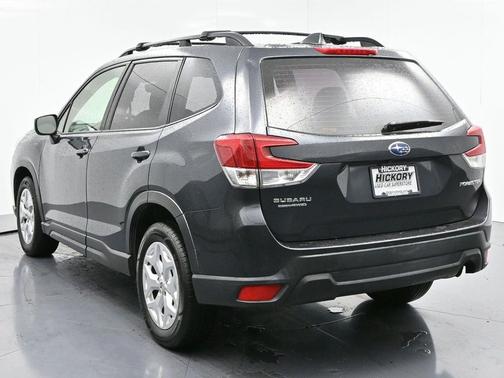 2019 Subaru Forester Base