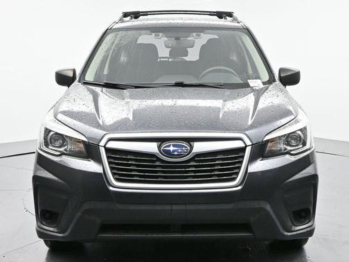 2019 Subaru Forester Base
