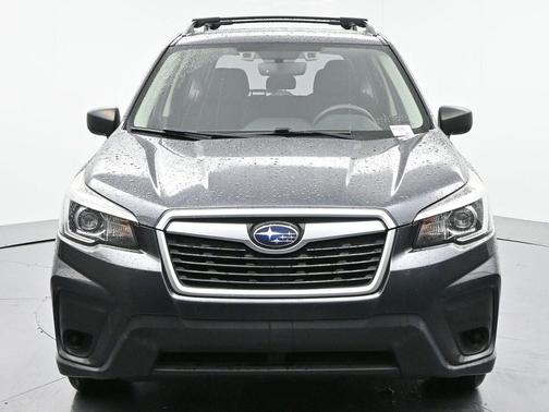 2019 Subaru Forester Base