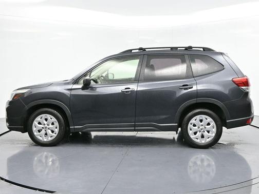 2019 Subaru Forester Base