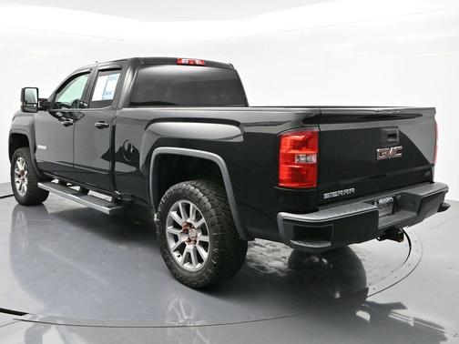2017 GMC Sierra 1500 Base