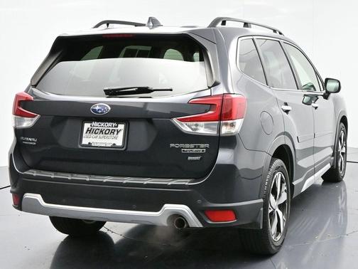 2019 Subaru Forester Touring