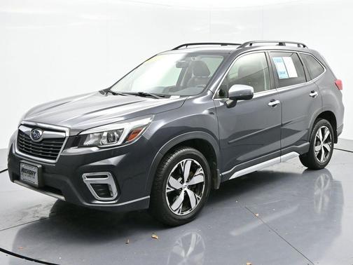 2019 Subaru Forester Touring