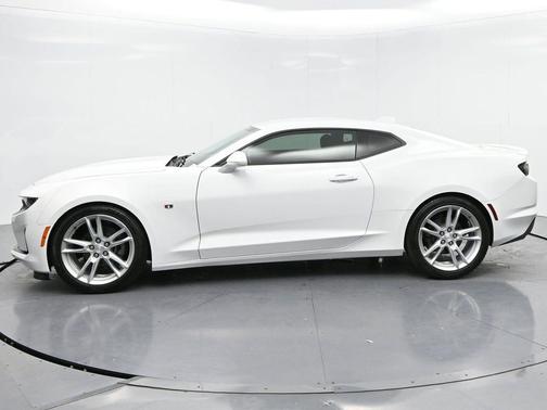 2020 Chevrolet Camaro 1LT