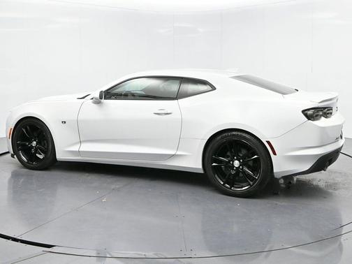 2020 Chevrolet Camaro 1LT