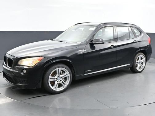 2014 BMW X1 xDrive35i