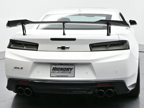 2018 Chevrolet Camaro ZL1