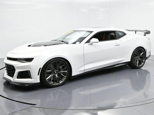 2018 Chevrolet Camaro ZL1