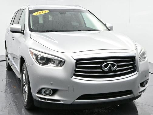 2014 INFINITI QX60 Hybrid Base