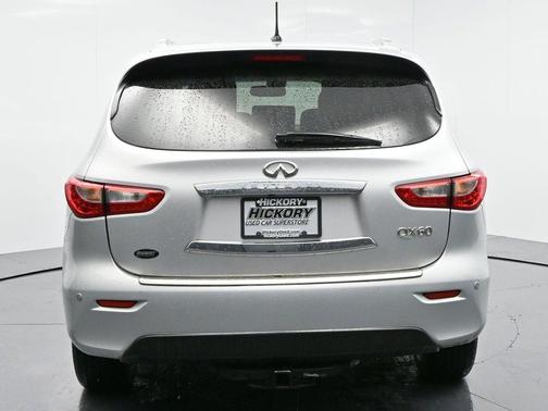 2014 INFINITI QX60 Hybrid Base