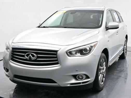 2014 INFINITI QX60 Hybrid Base