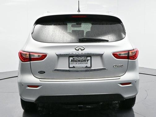 2014 INFINITI QX60 Hybrid Base