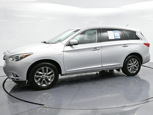 2014 INFINITI QX60 Hybrid Base