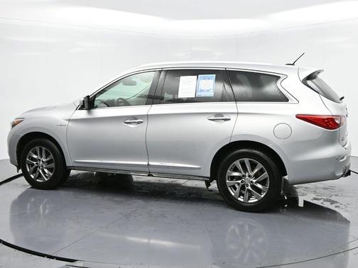 2014 INFINITI QX60 Hybrid Base