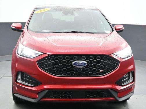 2022 Ford Edge ST
