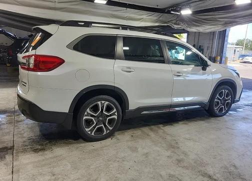 2023 Subaru Ascent Limited 8-Passenger