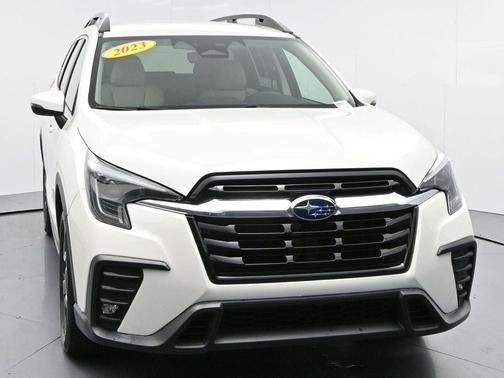 2023 Subaru Ascent Limited 8-Passenger