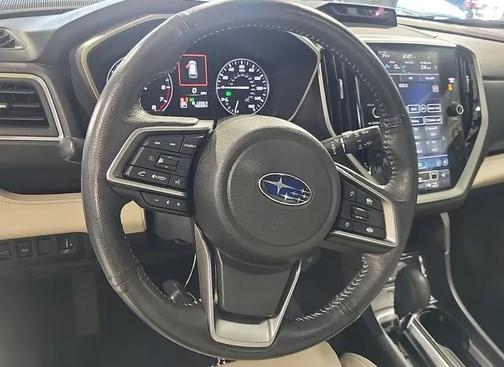 2023 Subaru Ascent Limited 8-Passenger