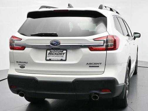 2023 Subaru Ascent Limited 8-Passenger