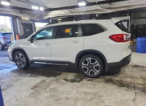 2023 Subaru Ascent Limited 8-Passenger