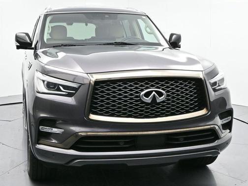 2022 INFINITI QX80 PREMIUM SELECT AWD