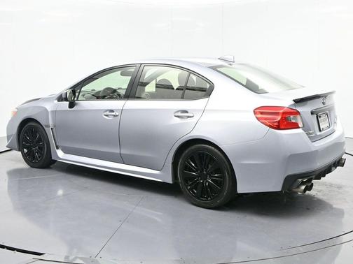 2015 Subaru WRX Premium