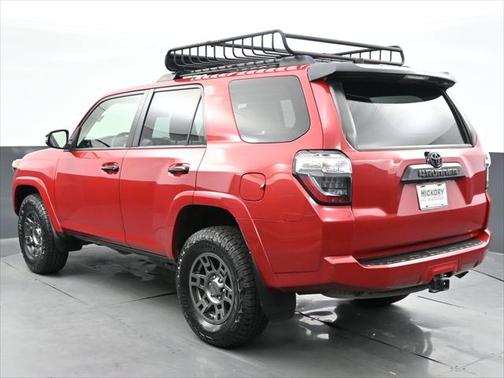 2020 Toyota 4Runner Venture Special Edition