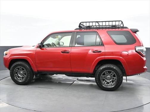 2020 Toyota 4Runner Venture Special Edition