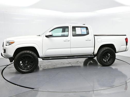 Ice Cap 2023 Toyota Tacoma SR