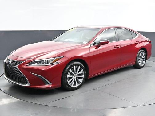 2019 Lexus ES 350 Base