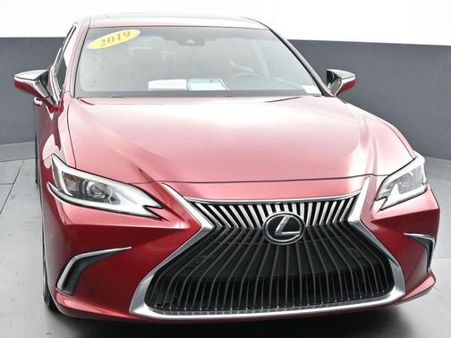 2019 Lexus ES 350 Base