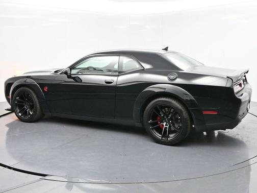 2022 Dodge Challenger SRT Hellcat